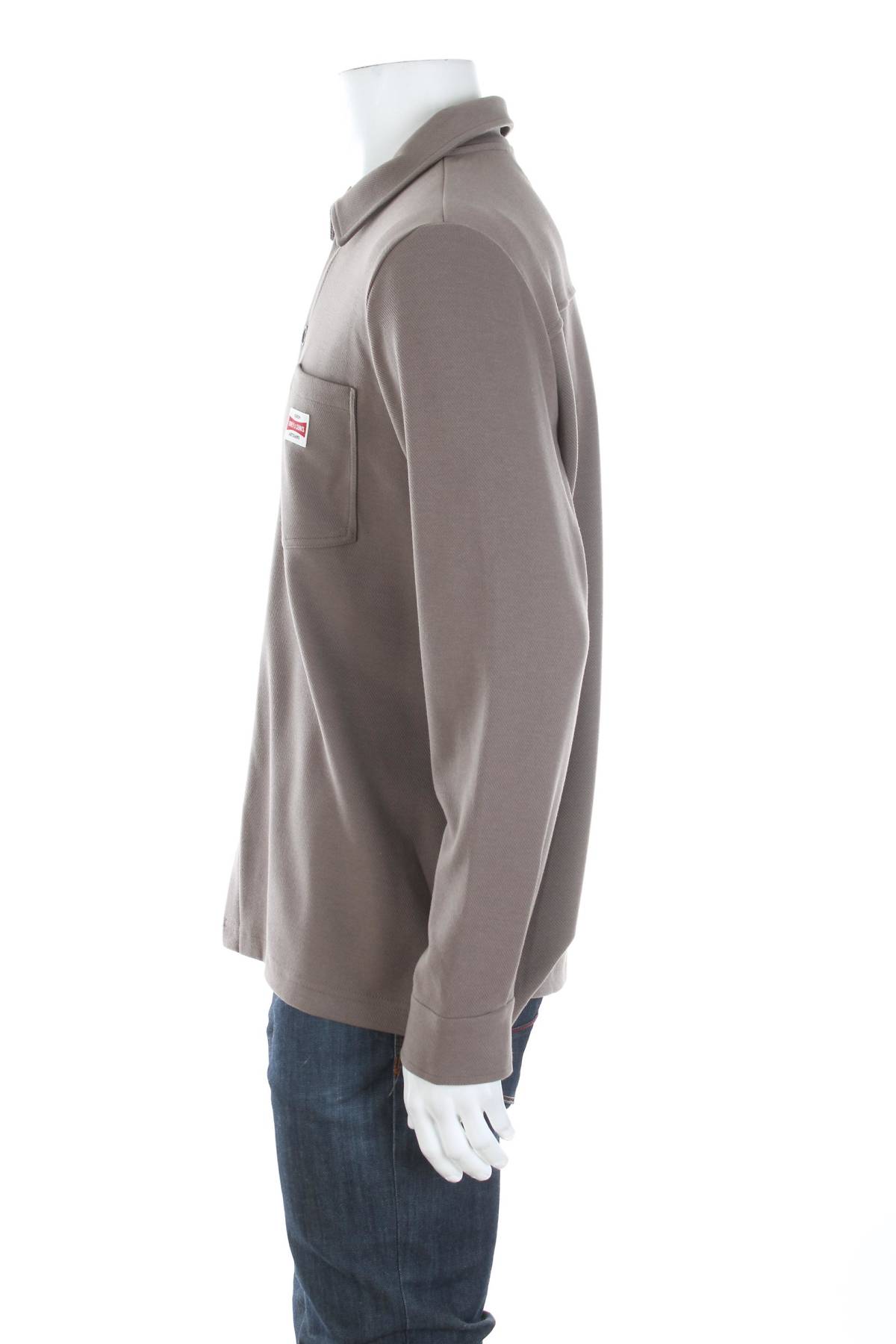 Мъжко яке Only & Sons3 - Contour.bg Мъжко яке Only & Sons3