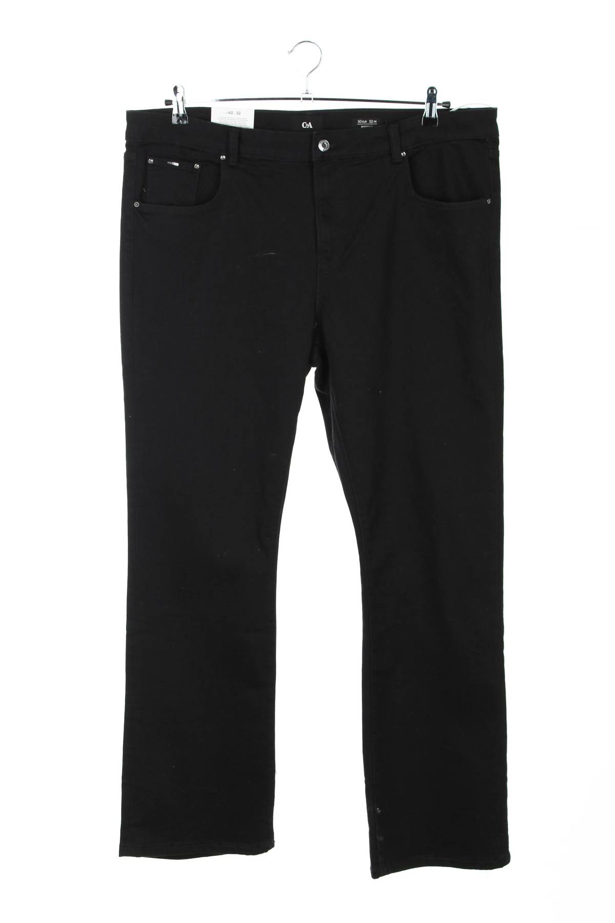 Γυναικεία τζιν C&A1