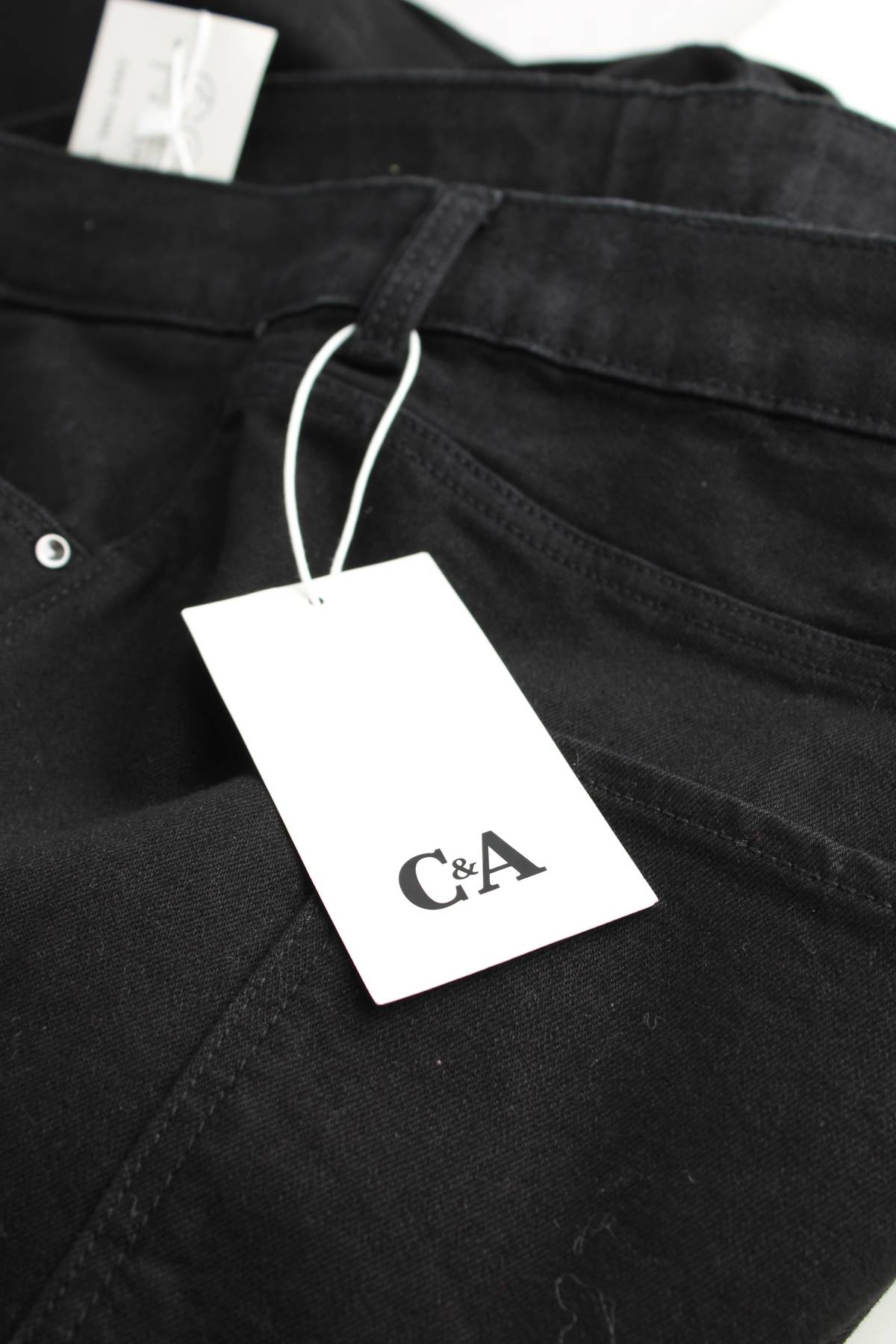 Γυναικεία τζιν C&A3