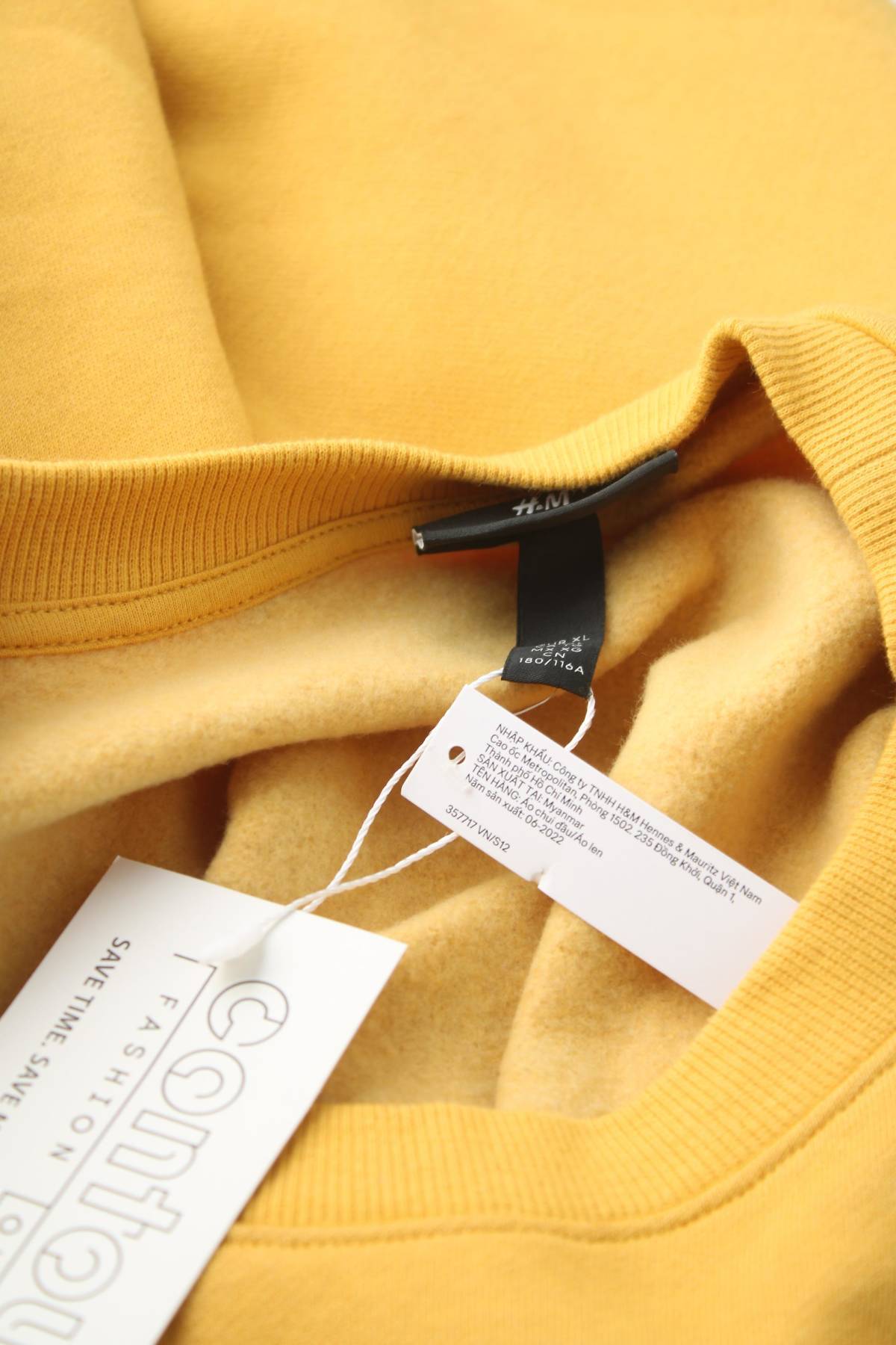 Ανδρική μπλούζα H&M3 - Contourshop.gr Ανδρική μπλούζα H&M3