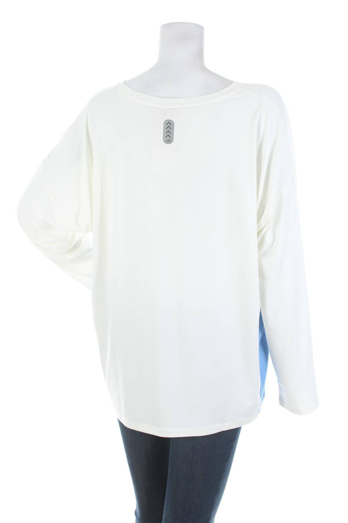 Дамска блуза Gina Laura2 - Contour.bg Дамска блуза Gina Laura2