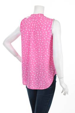 Γυναικείο αμάνικο Tom Tailor2