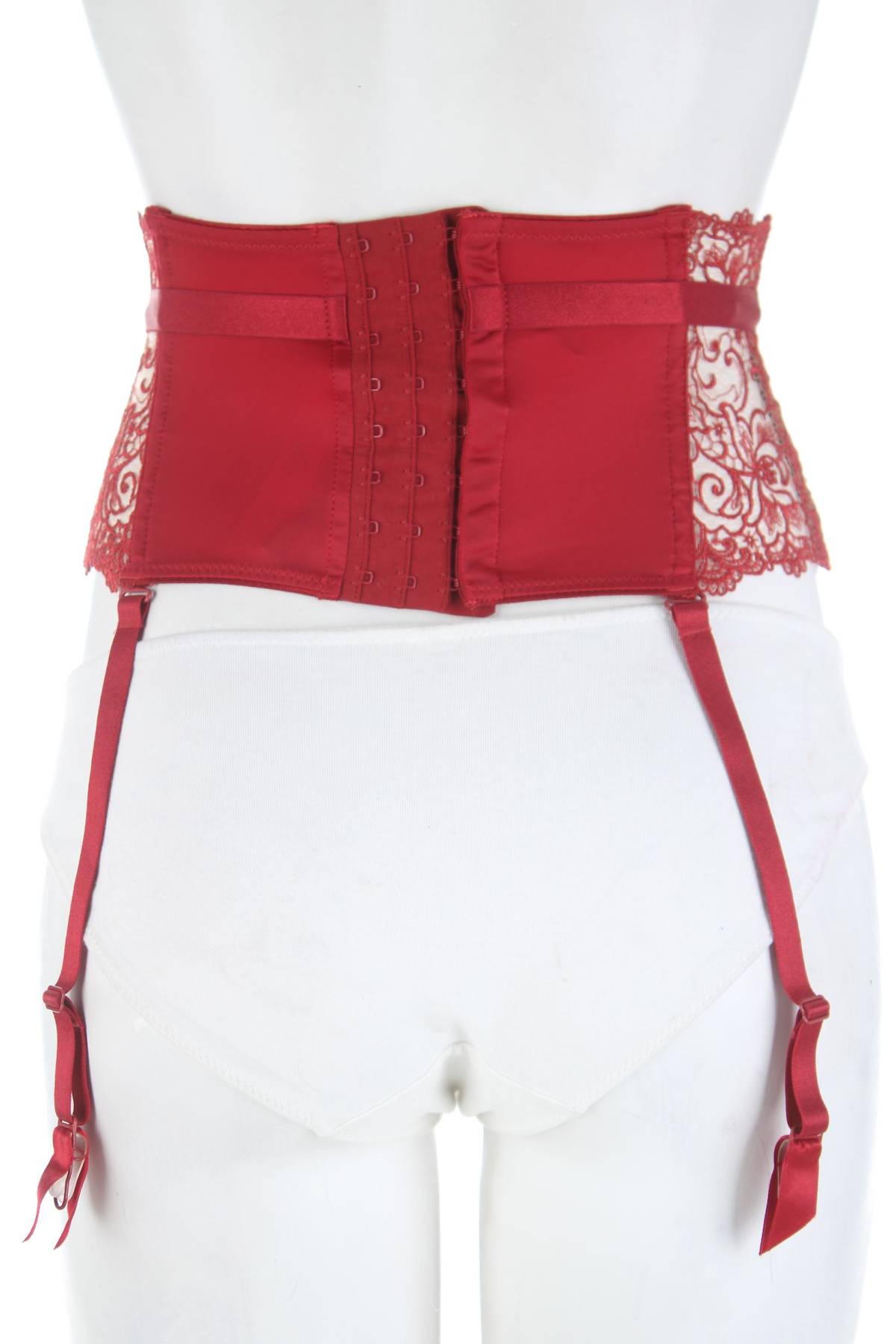 Κορσέδες Karl Lagerfeld2