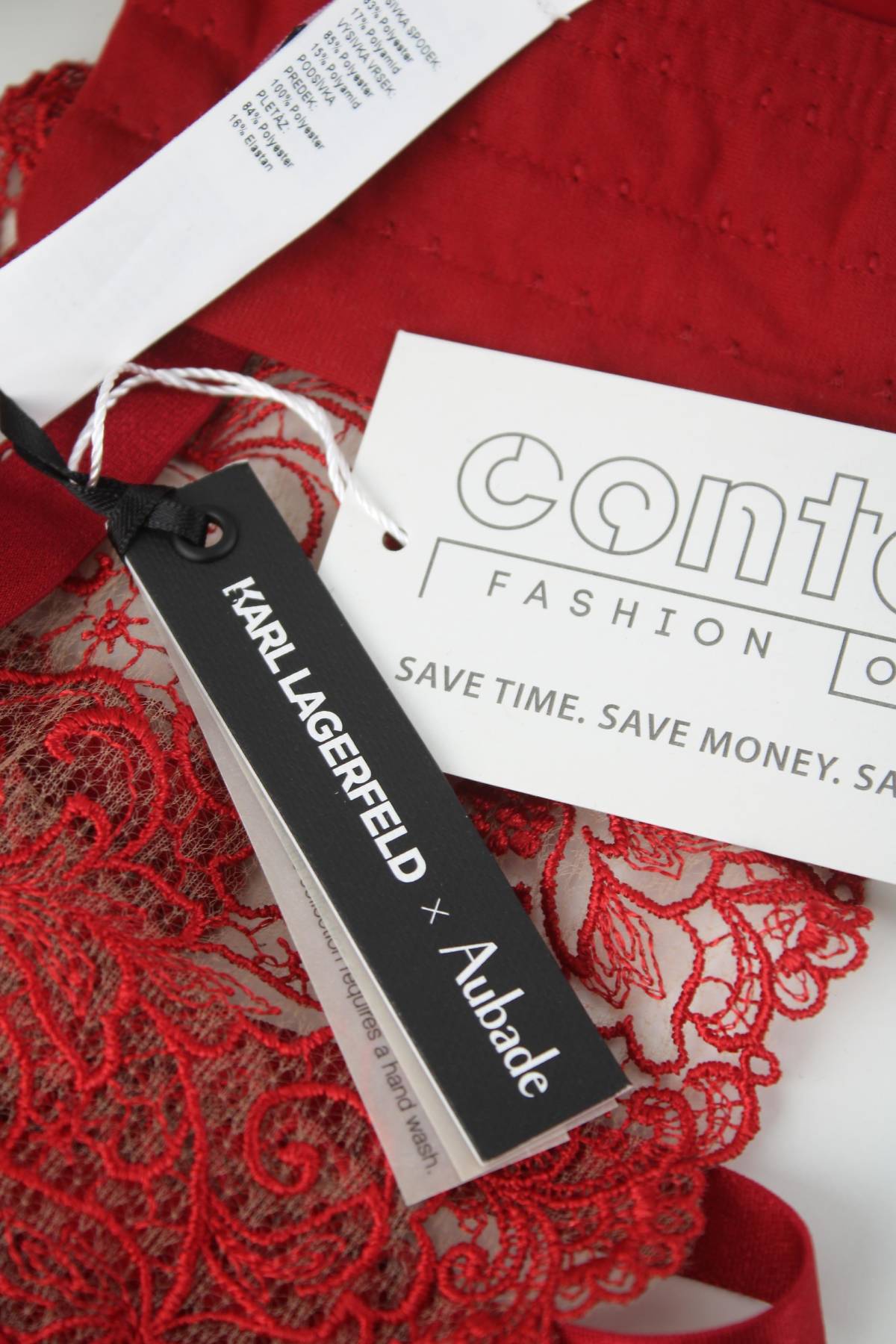 Κορσέδες Karl Lagerfeld3