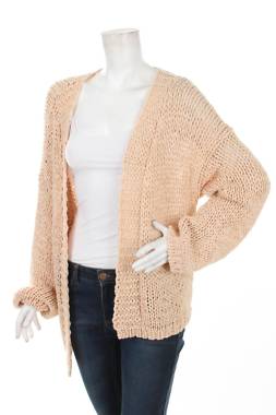 Дамска жилетка B. K.1