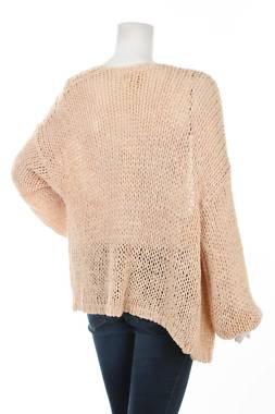 Дамска жилетка B. K.2