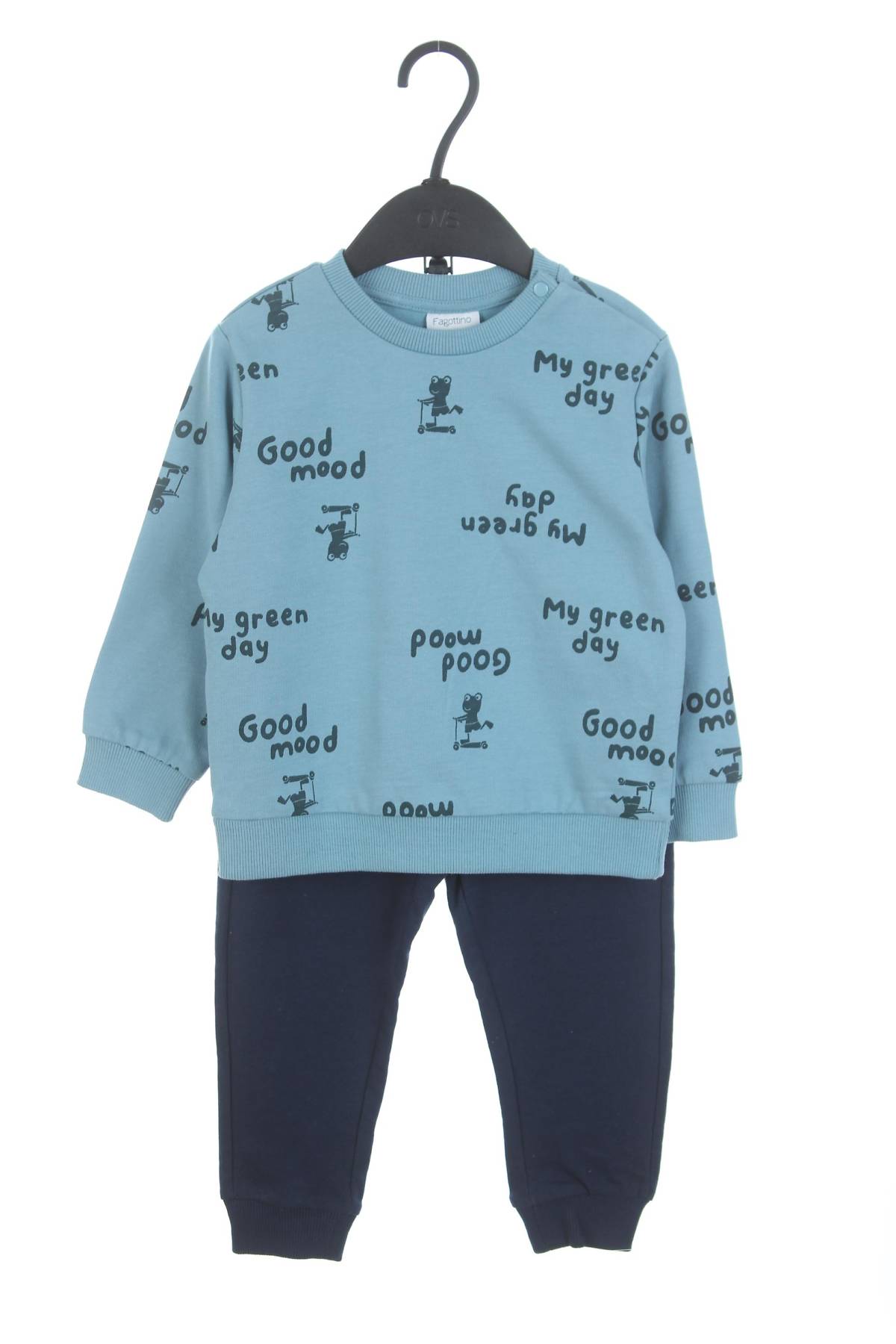 Детски комплект Fagottino By Oviesse1 - Contour.bg Детски комплект Fagottino By Oviesse1