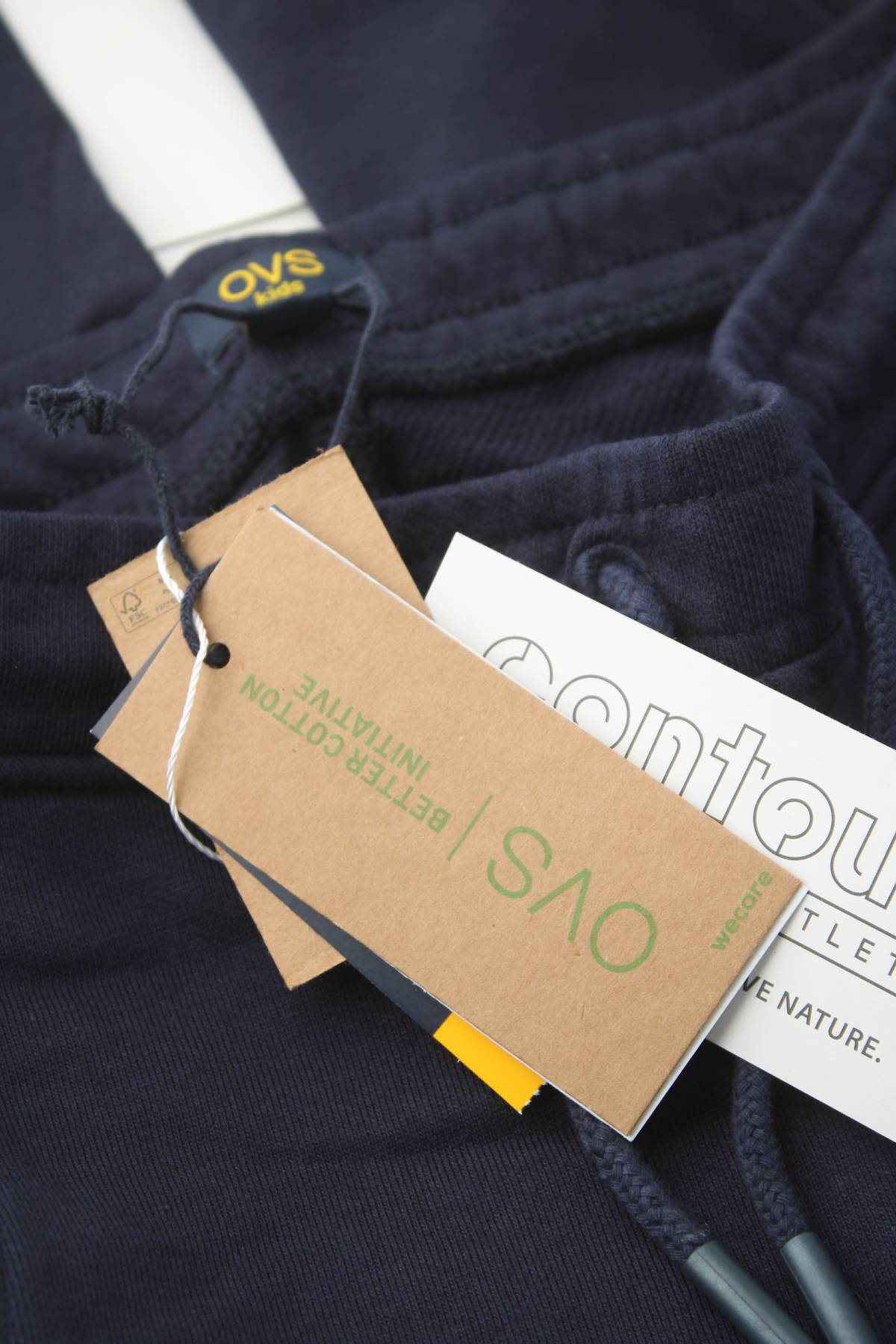 Детско долнище Oviesse3