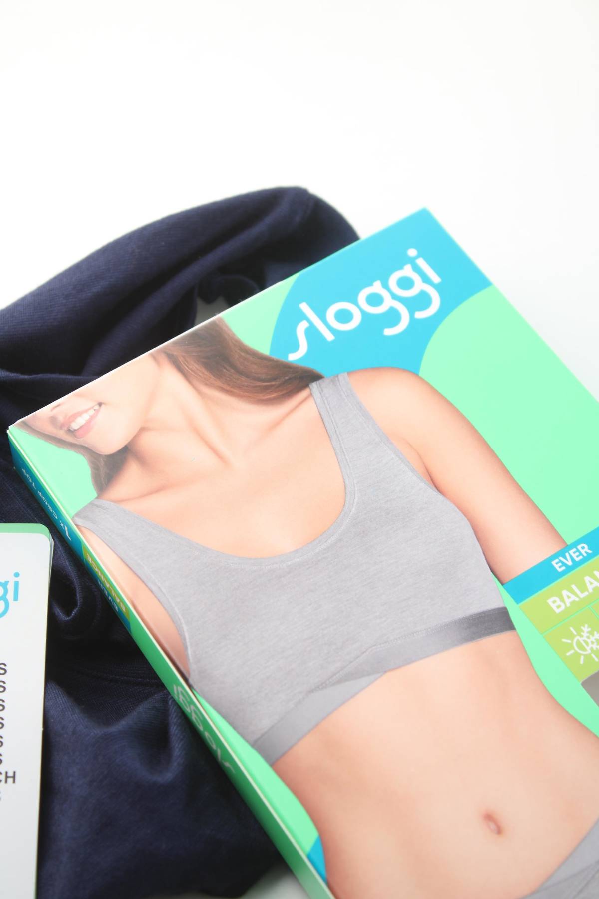 Сутиен Sloggi3