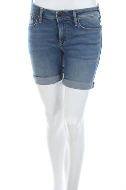 Дамски къси дънки Pepe Jeans1