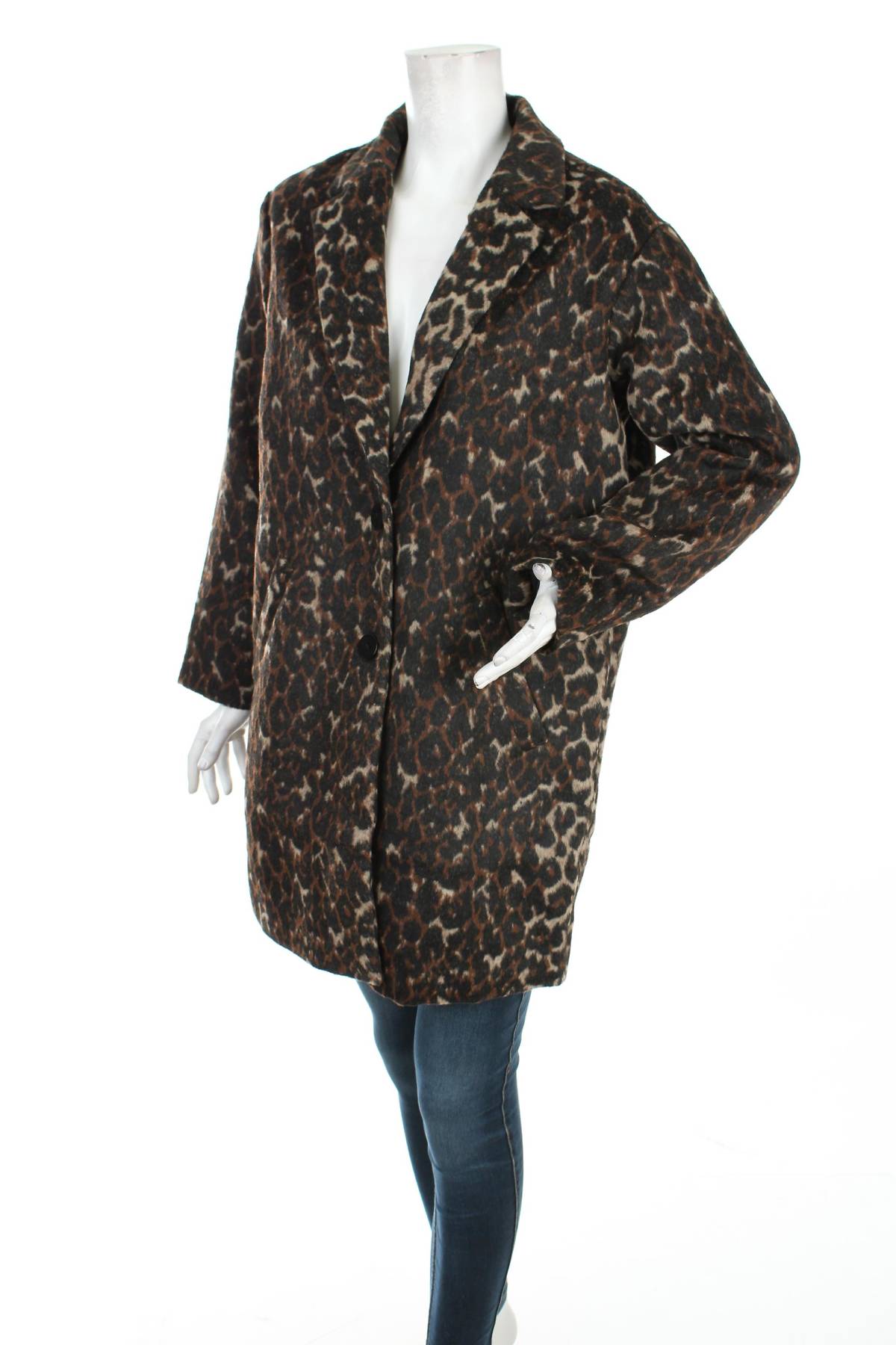 Γυναικείο παλτό Bonobo1