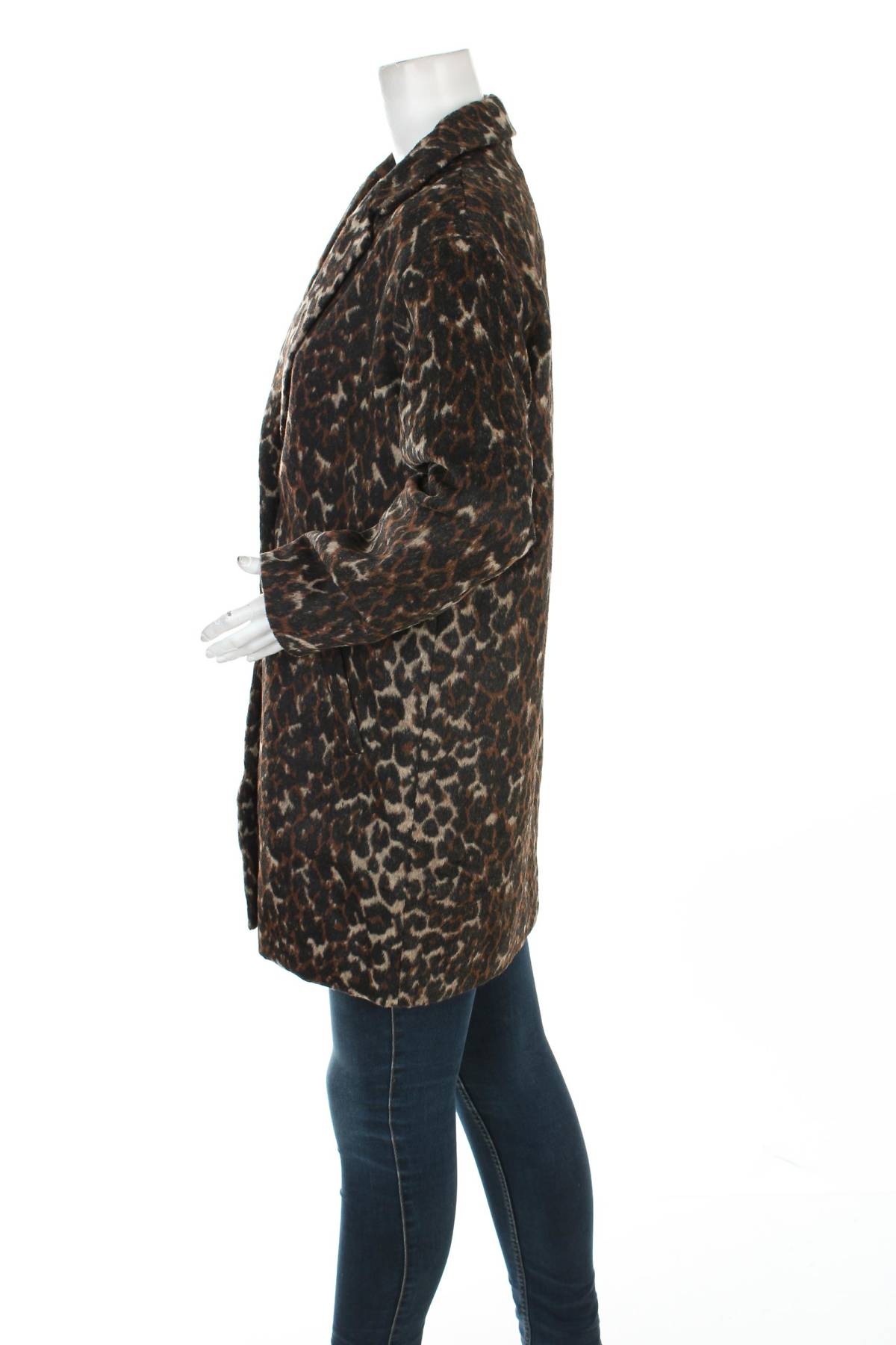 Γυναικείο παλτό Bonobo3