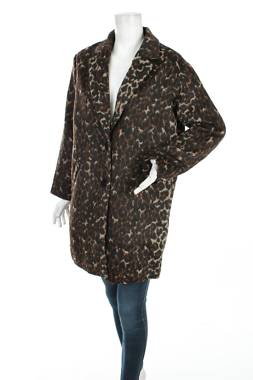 Γυναικείο παλτό Bonobo1