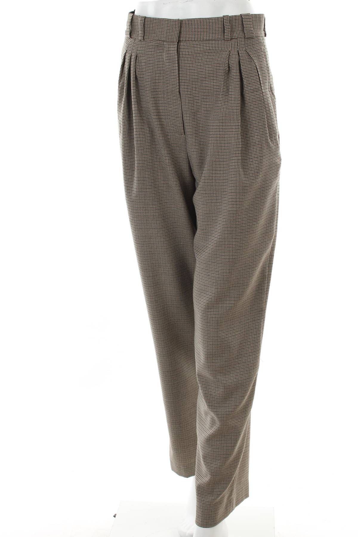 Дамски панталон Massimo Dutti1