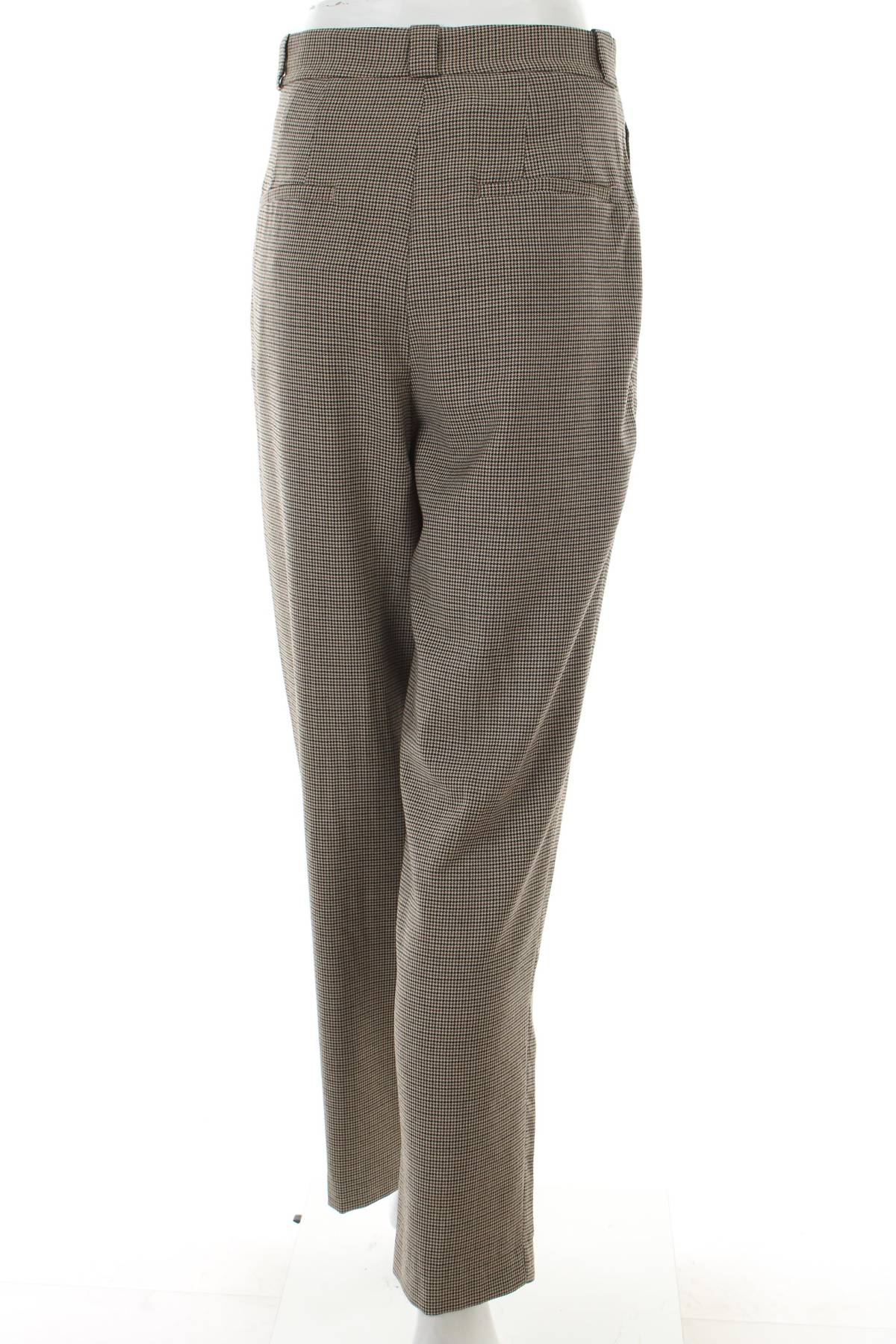 Дамски панталон Massimo Dutti2