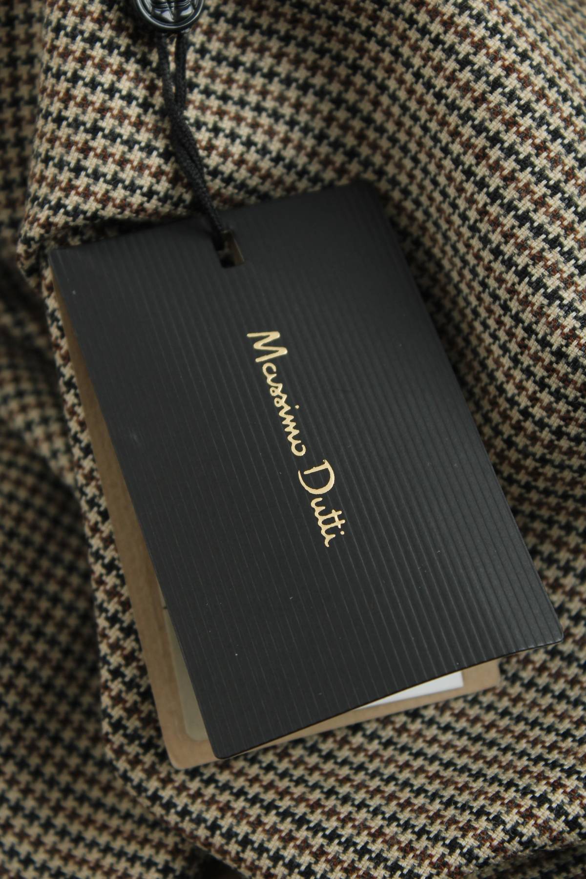 Дамски панталон Massimo Dutti3