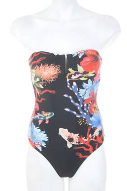Цял бански Desigual1