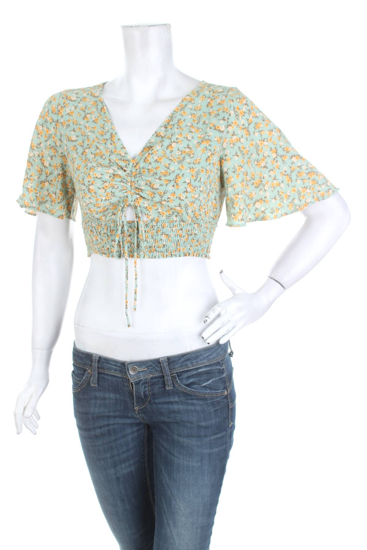 Γυναικεία μπλούζα Vero Moda1