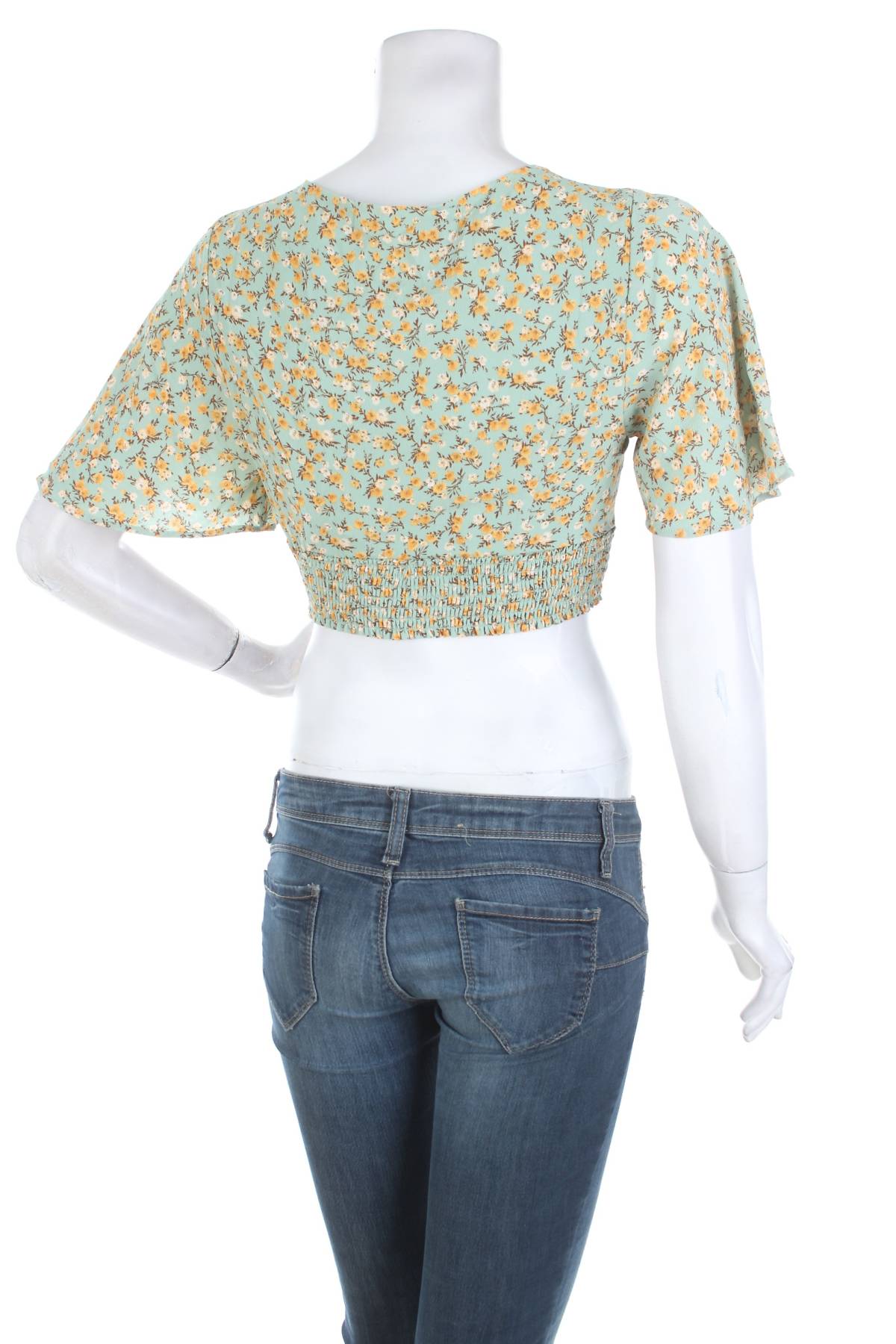 Γυναικεία μπλούζα Vero Moda2