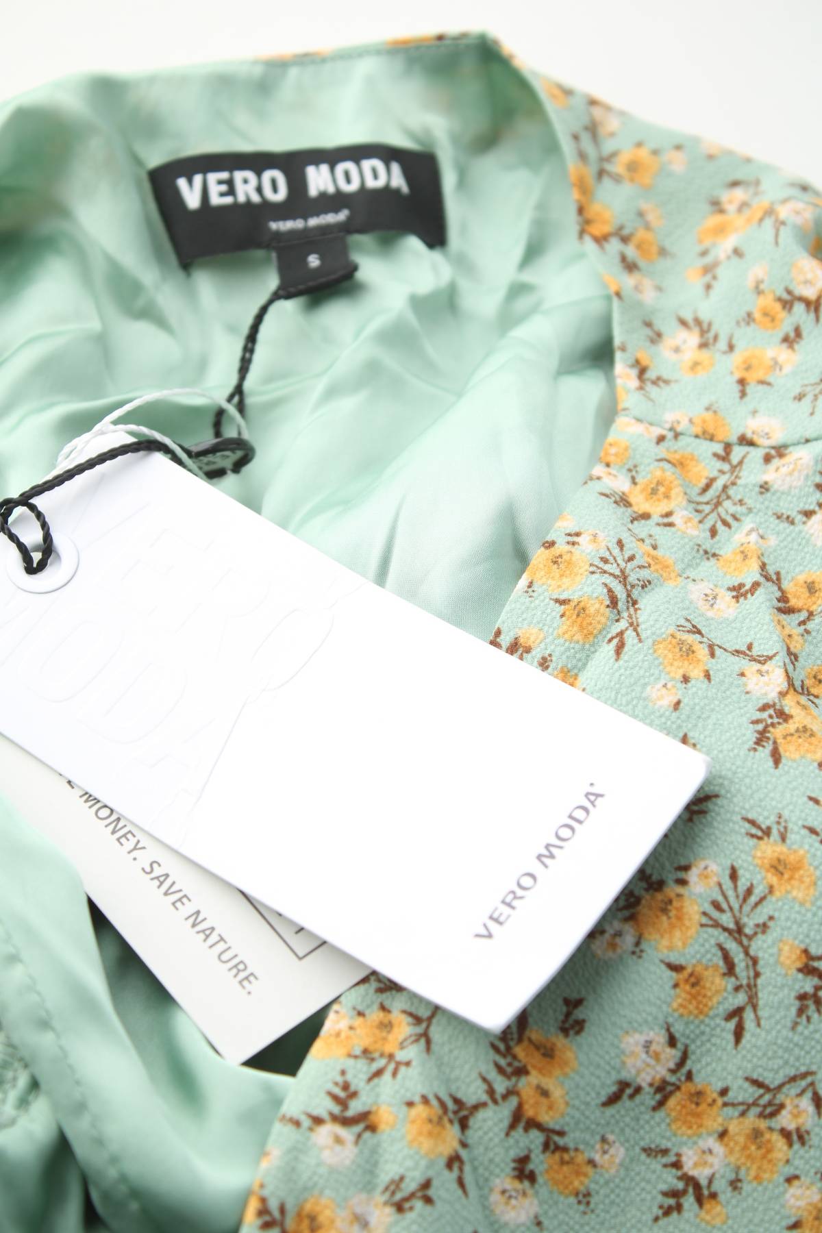 Γυναικεία μπλούζα Vero Moda3