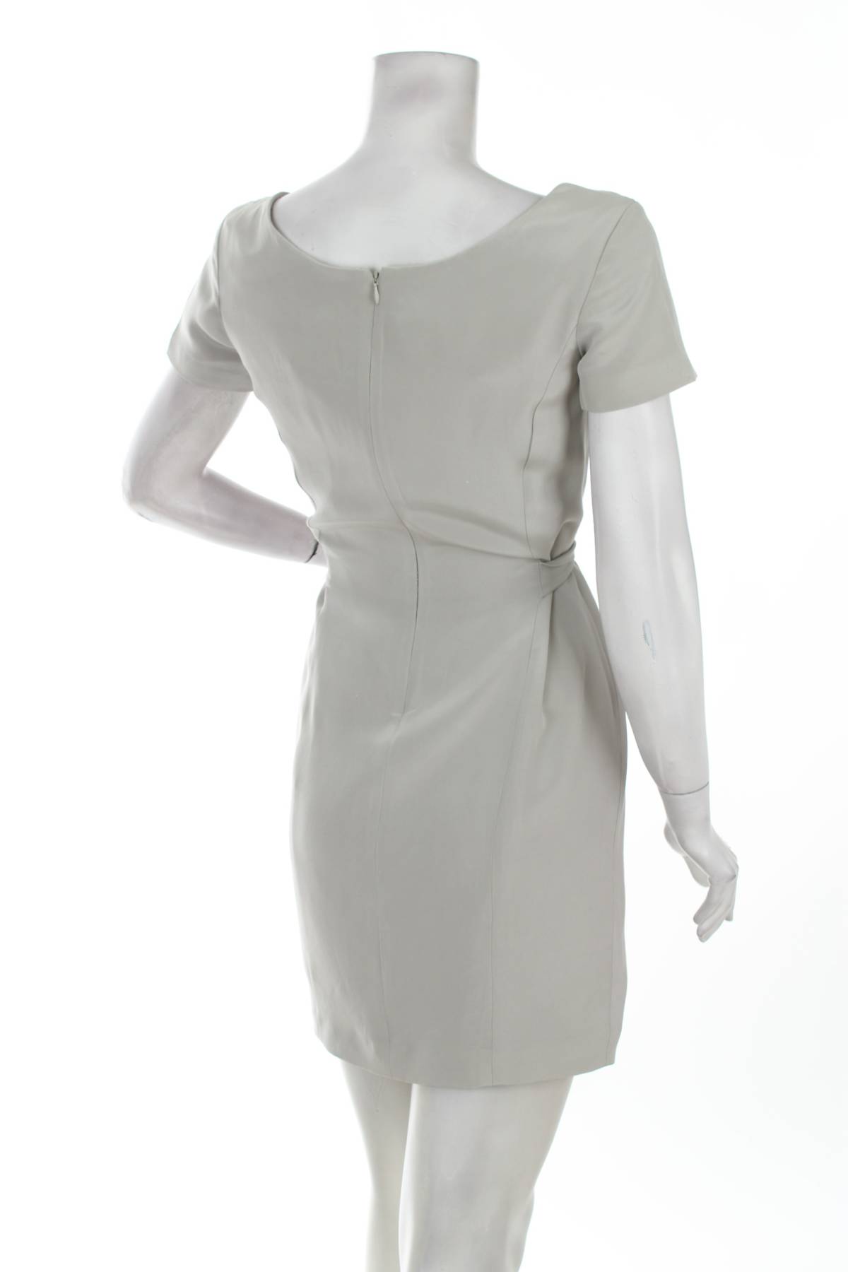 Рокля Emporio Armani2