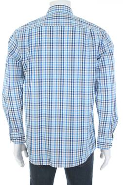 Ανδρικό πουκάμισο Nobel League2