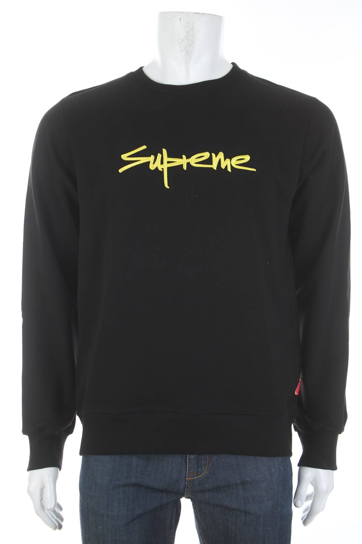 Мъжка блуза Supreme Spain1