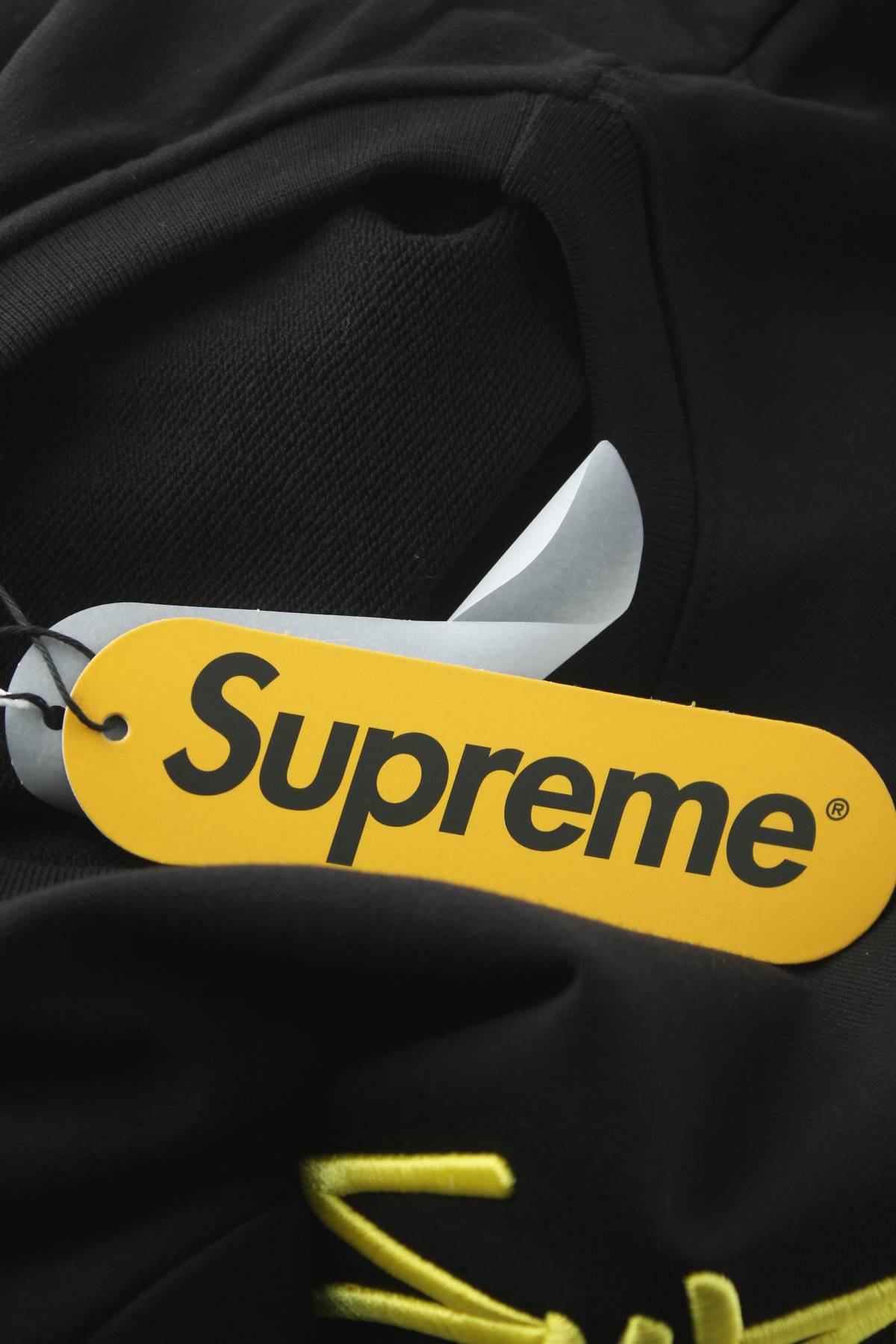 Мъжка блуза Supreme Spain3