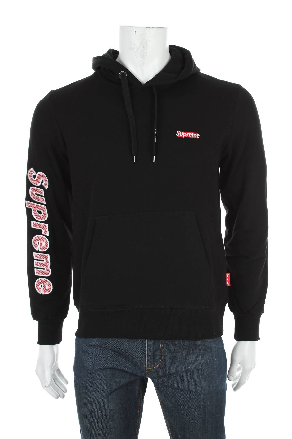 Мъжки суичър Supreme Spain1