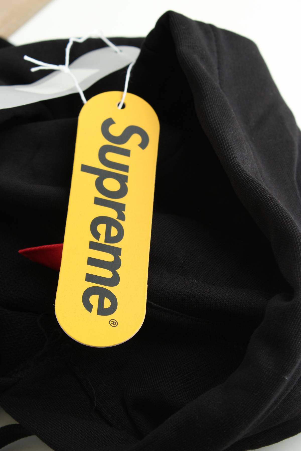 Мъжки суичър Supreme Spain3