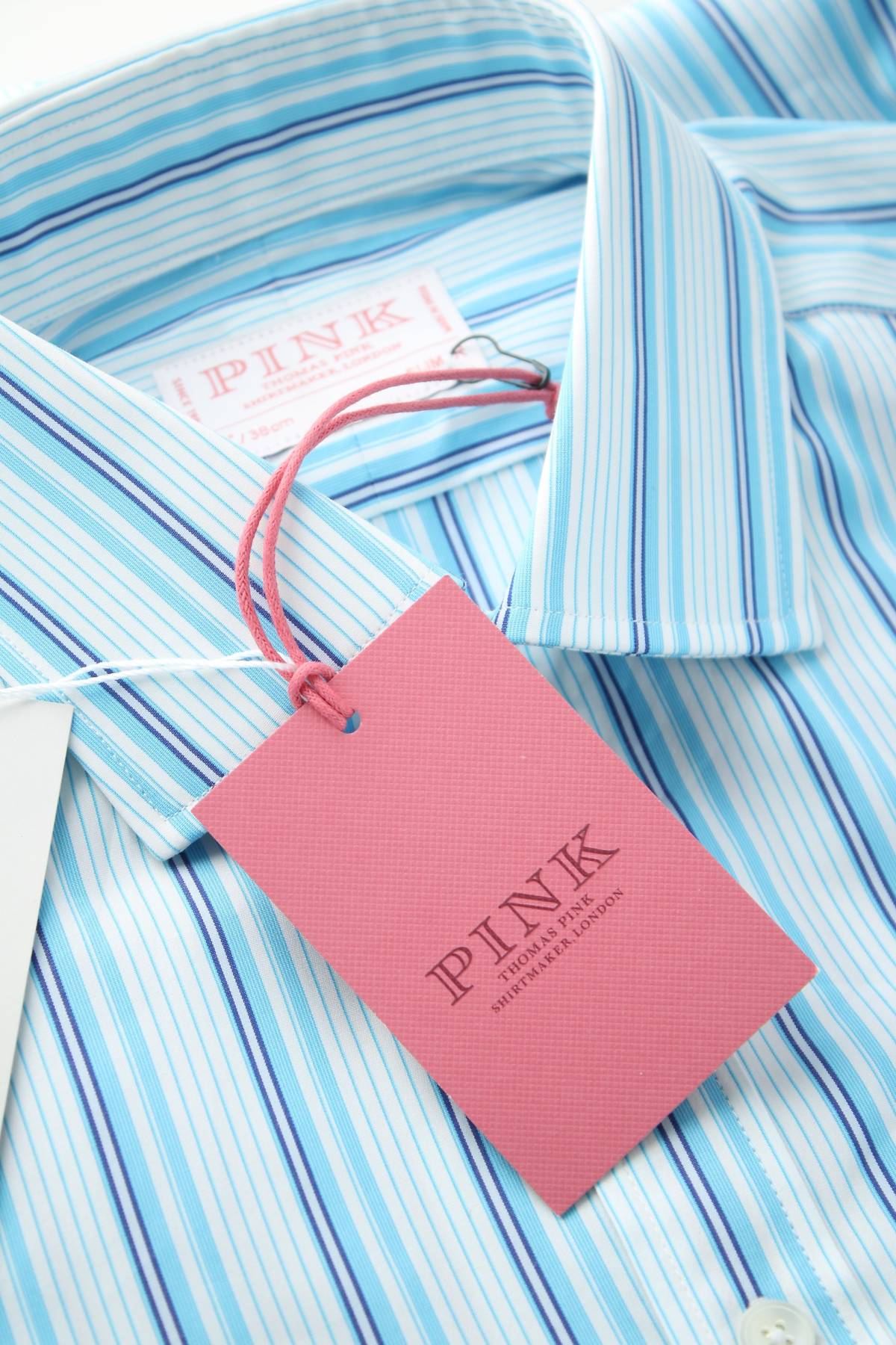 Мъжка риза Thomas Pink3