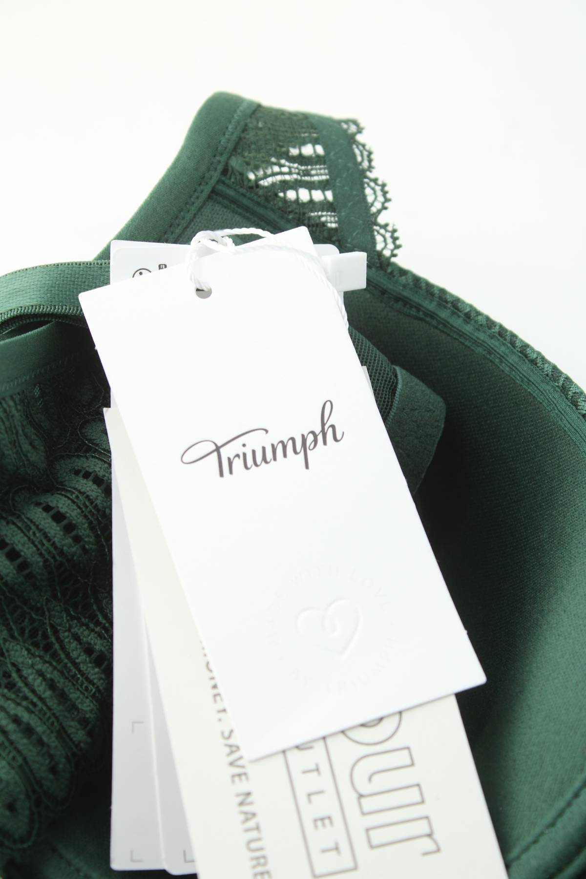 Сутиен Triumph3