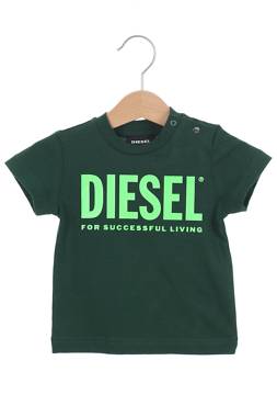 Παιδικό t-shirt Diesel1