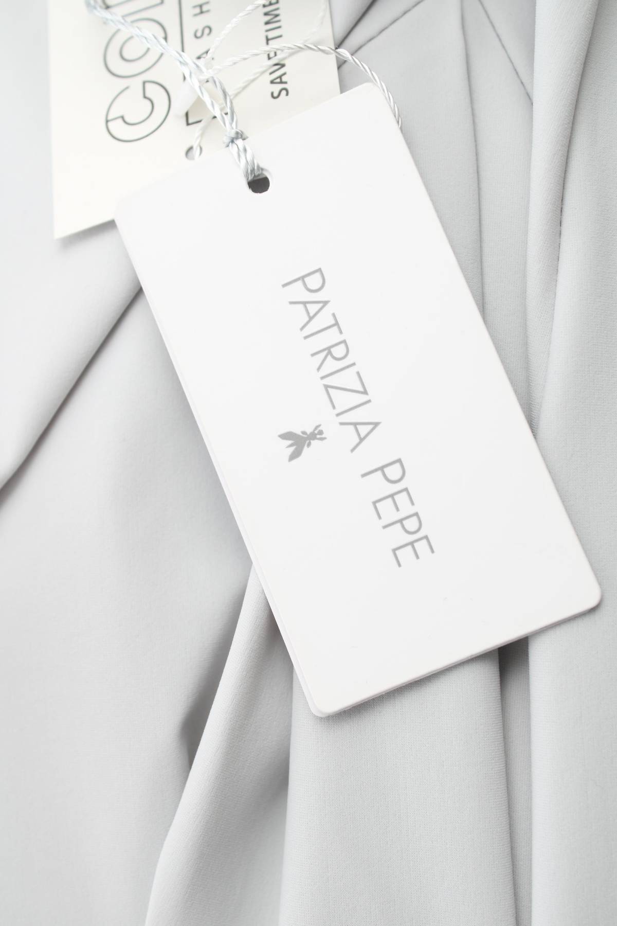 Рокля Patrizia Pepe3 - Contour.bg Рокля Patrizia Pepe3