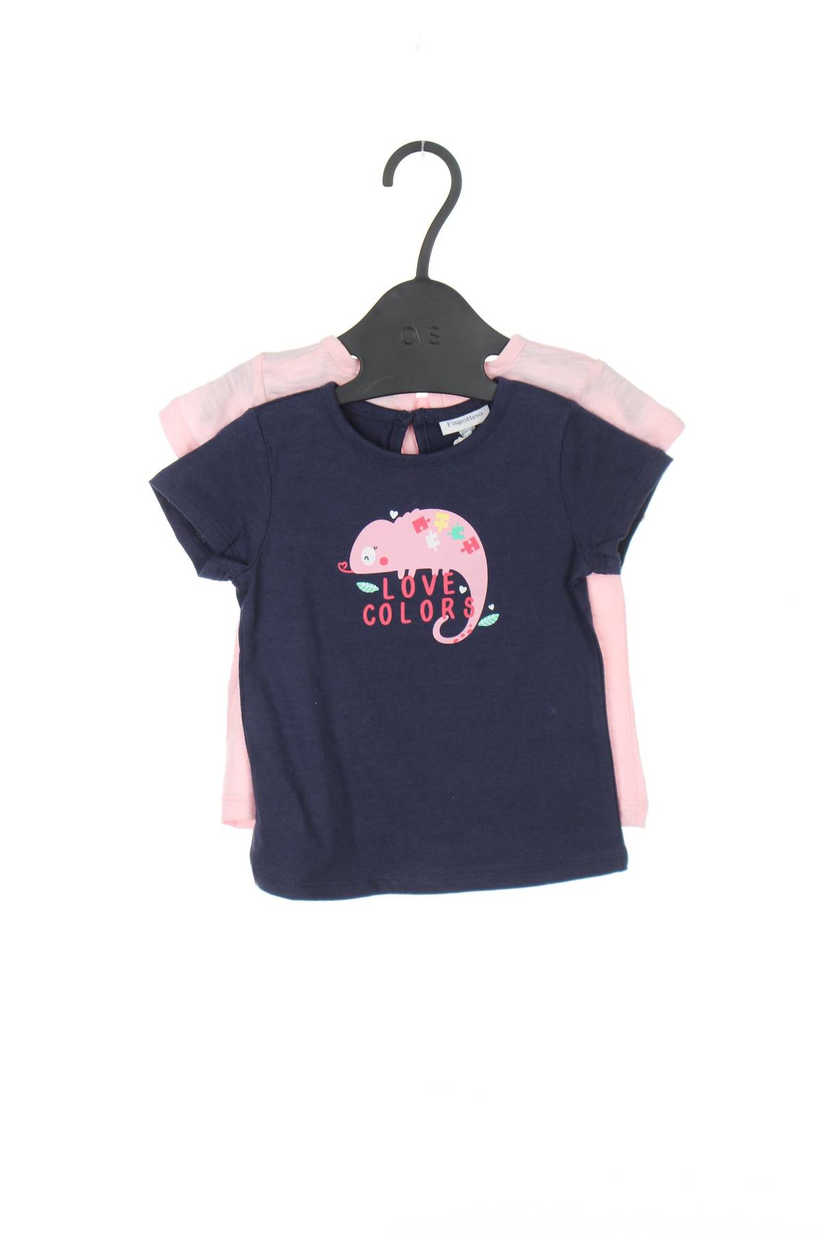 Παιδικό t-shirt Fagottino By Oviesse1 - Contourshop.gr Παιδικό t-shirt Fagottino By Oviesse1