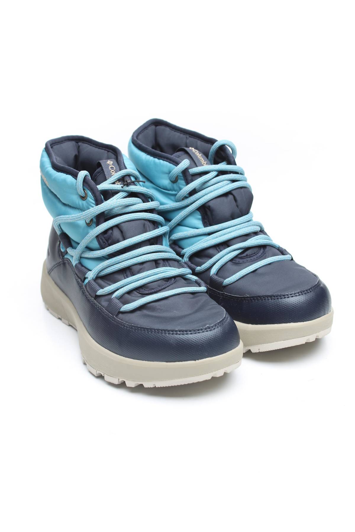 Дамски боти Columbia3