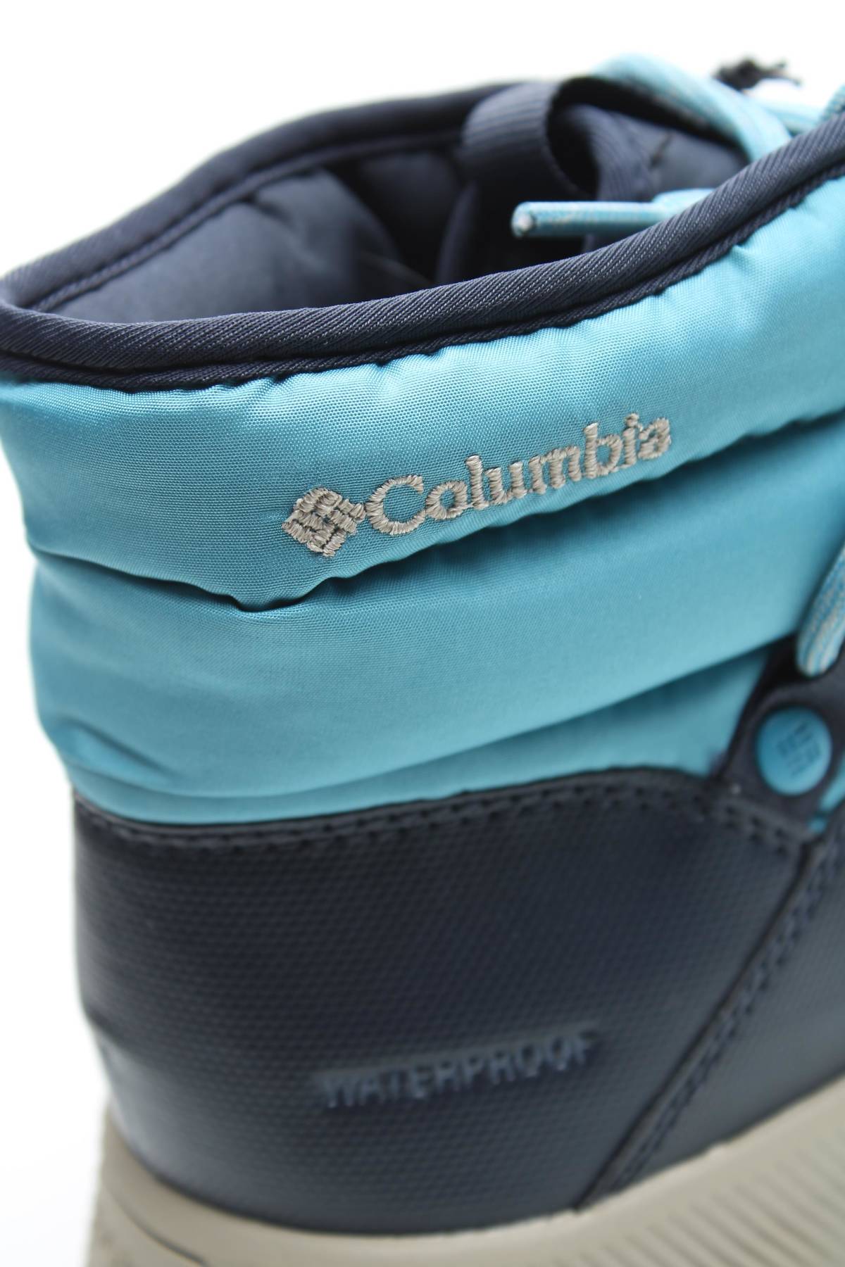 Дамски боти Columbia5