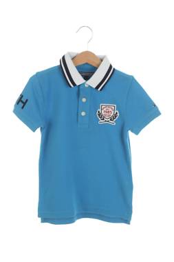 Παιδικό t-shirt Tommy Hilfiger1 - Contourshop.gr Παιδικό t-shirt Tommy Hilfiger1