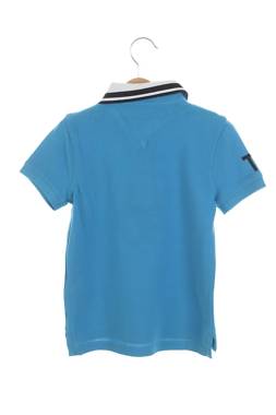 Παιδικό t-shirt Tommy Hilfiger2 - Contourshop.gr Παιδικό t-shirt Tommy Hilfiger2