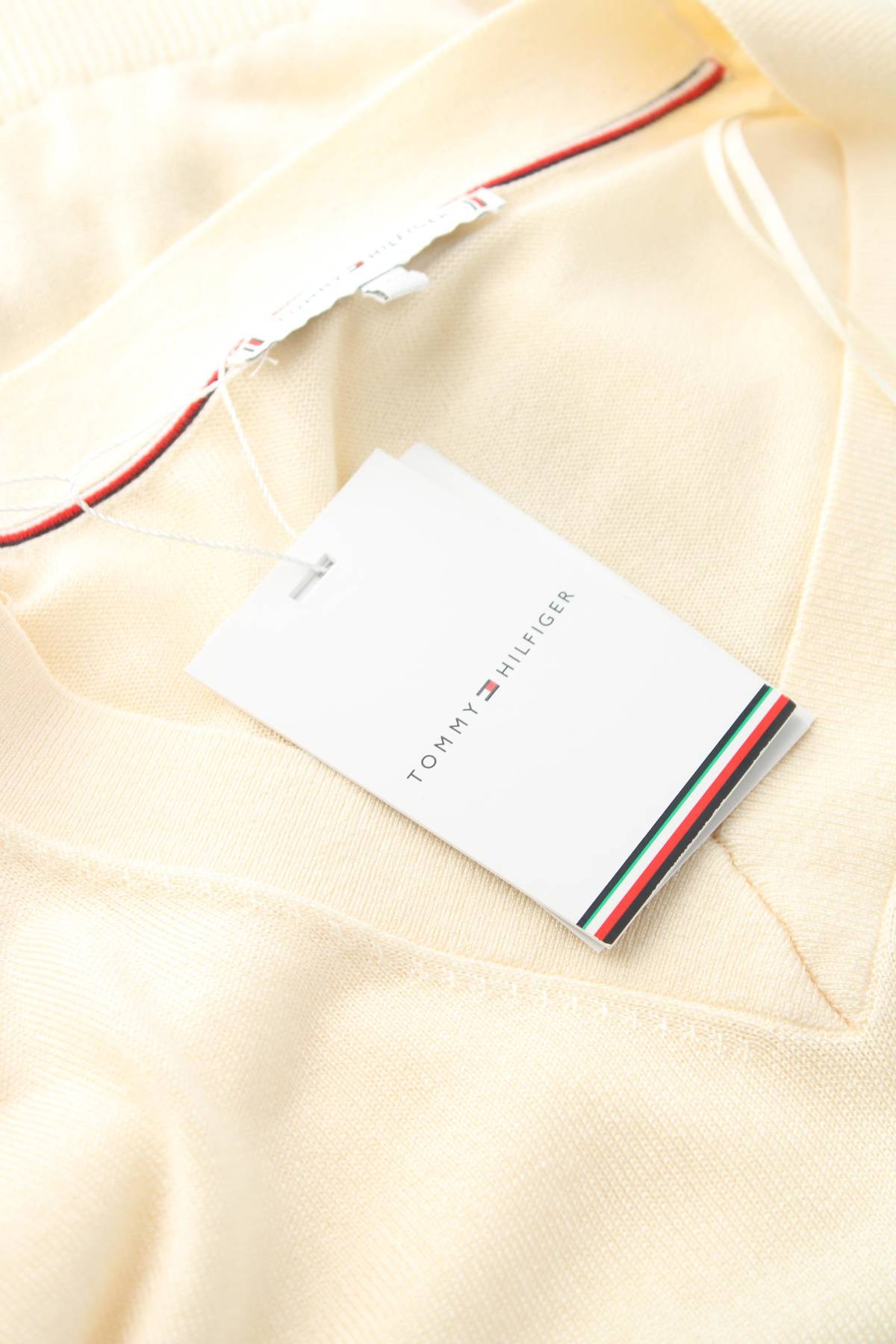 Γυναικείο πουλόβερ Tommy Hilfiger3