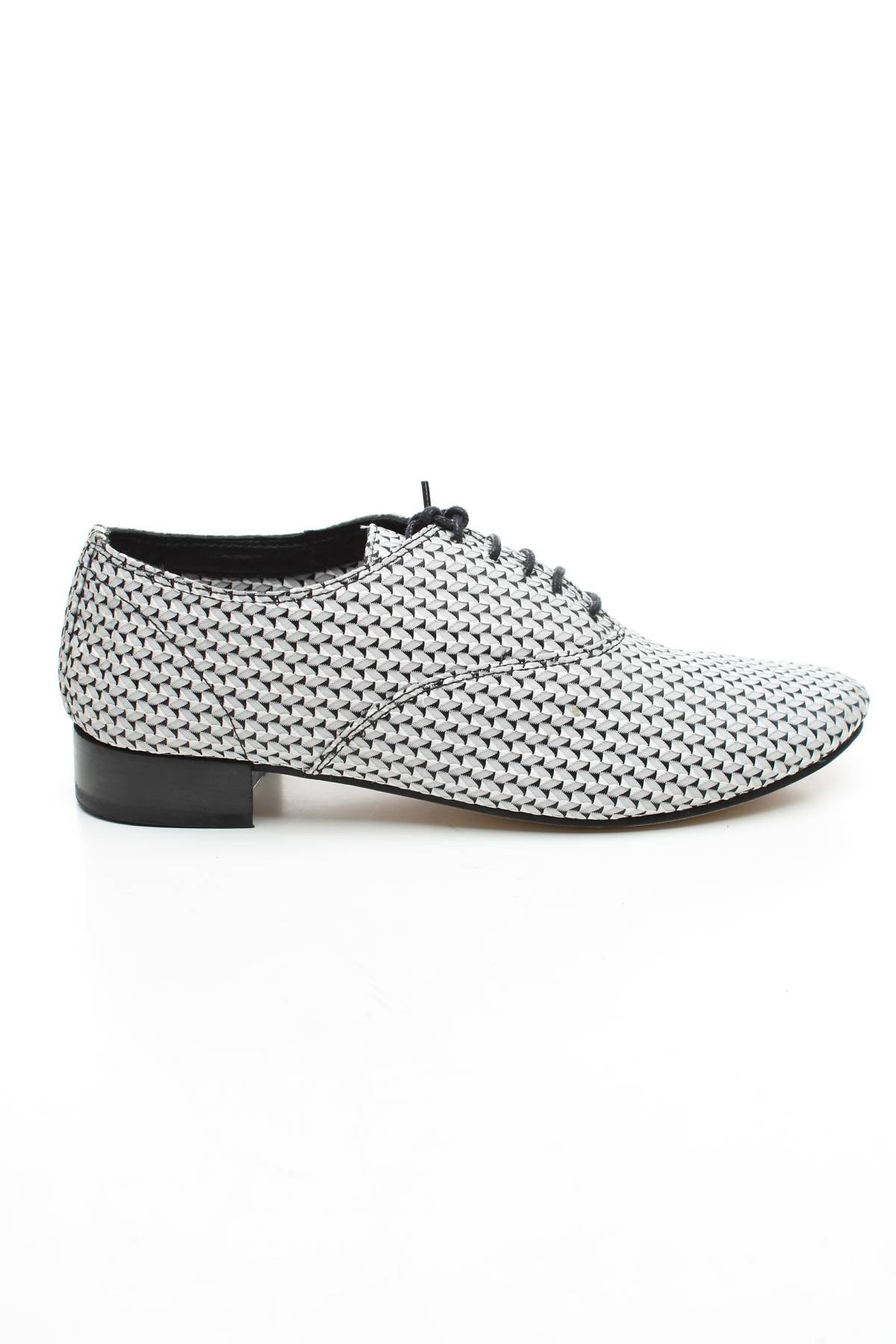 Γυναικεία παπούτσια Repetto Paris1 - Contourshop.gr Γυναικεία παπούτσια Repetto Paris1
