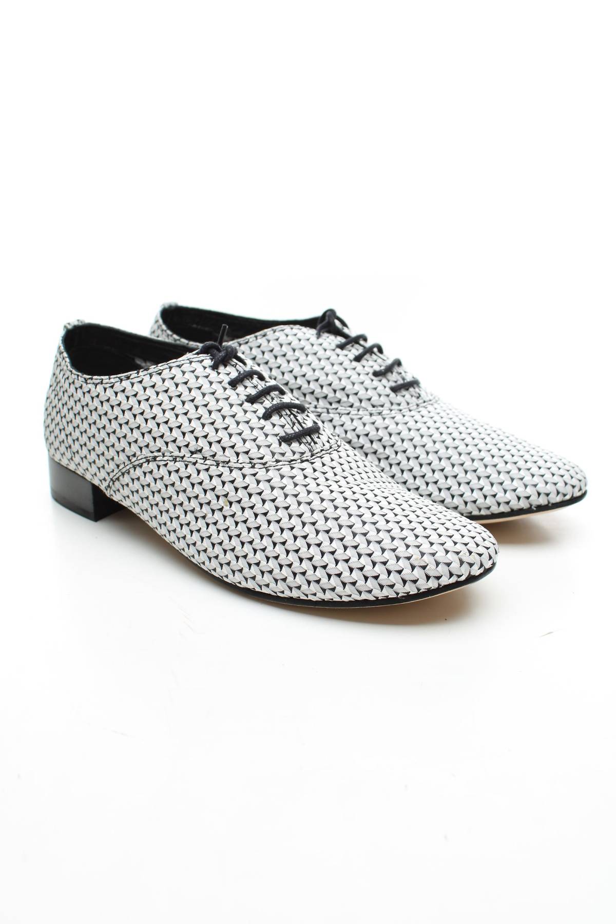 Γυναικεία παπούτσια Repetto Paris3 - Contourshop.gr Γυναικεία παπούτσια Repetto Paris3