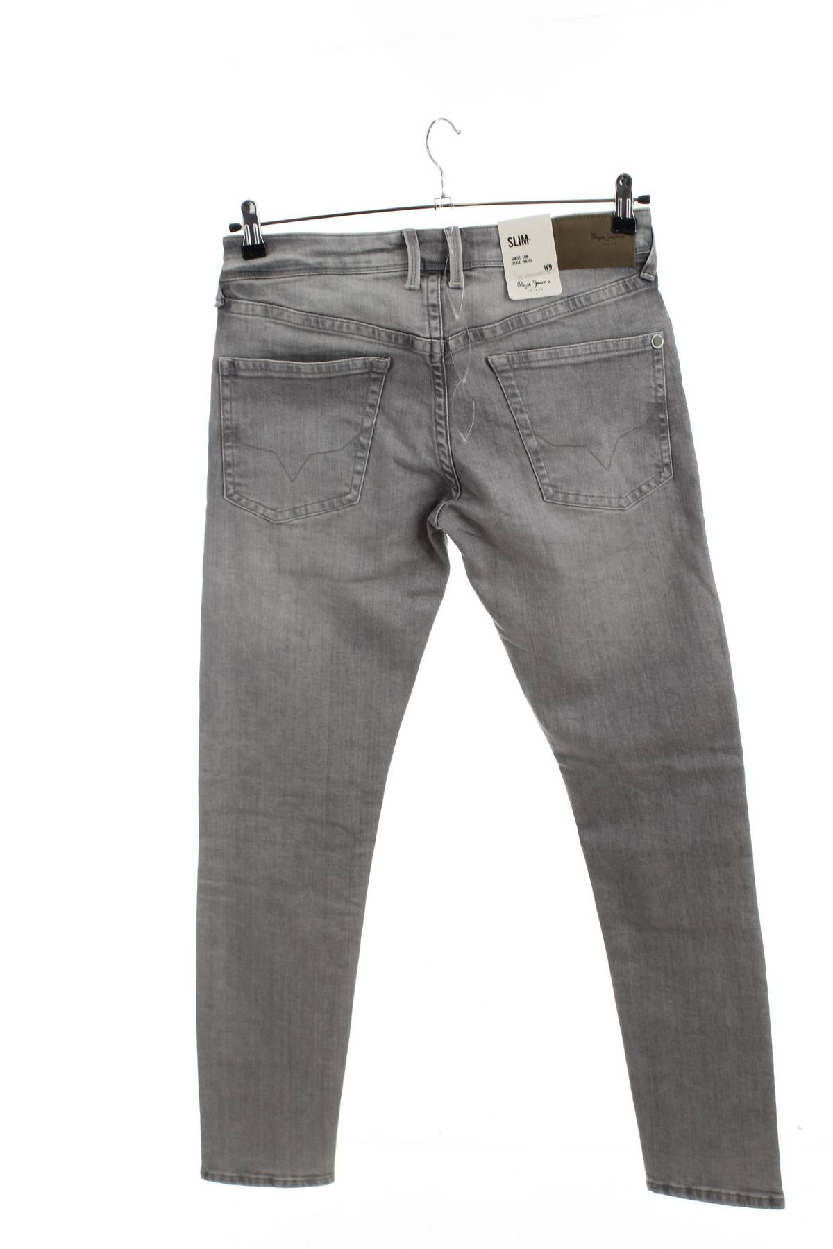 Мъжки дънки Pepe Jeans2 - Contour.bg Мъжки дънки Pepe Jeans2