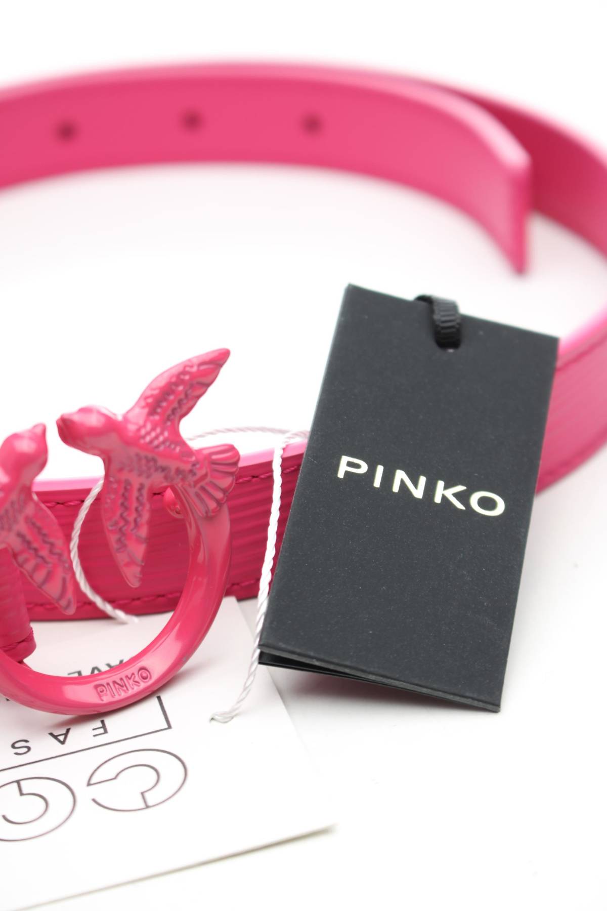 Ζώνη Pinko3 - Contourshop.gr Ζώνη Pinko3