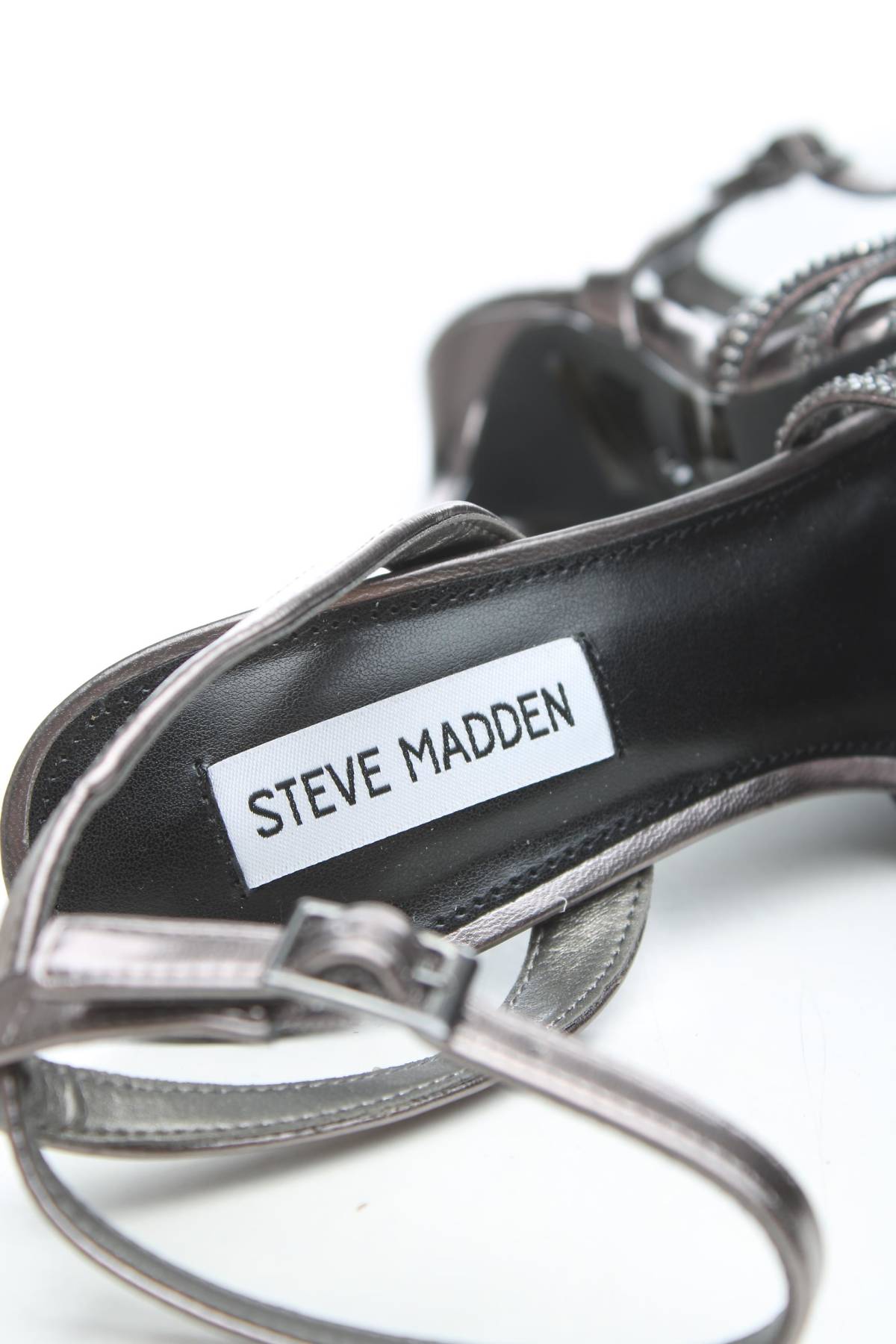 Сандали Steve Madden5 - Contour.bg Сандали Steve Madden5
