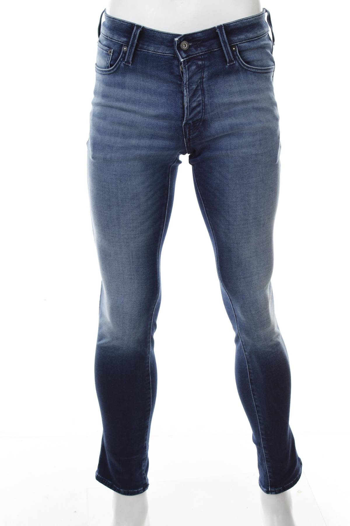Ανδρικά τζιν Jack & Jones1 - Contourshop.gr Ανδρικά τζιν Jack & Jones1