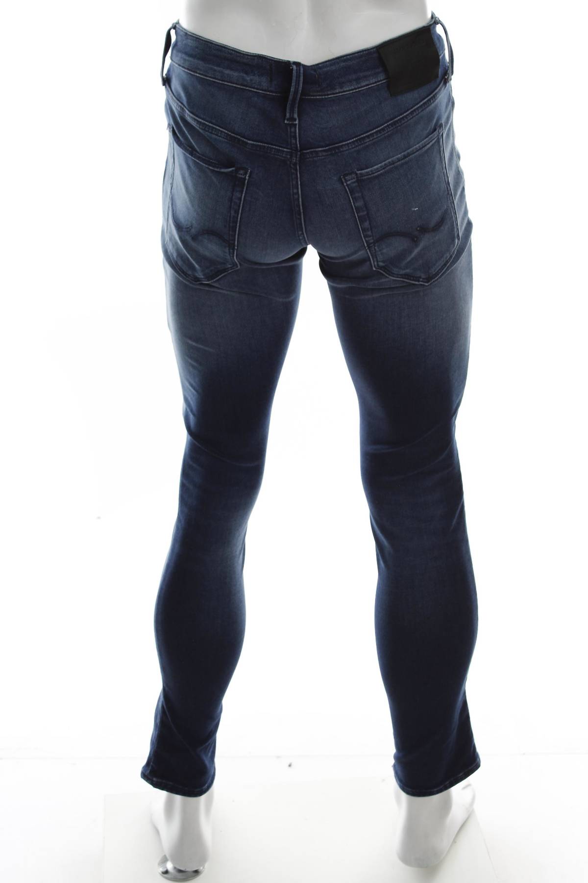 Ανδρικά τζιν Jack & Jones2 - Contourshop.gr Ανδρικά τζιν Jack & Jones2