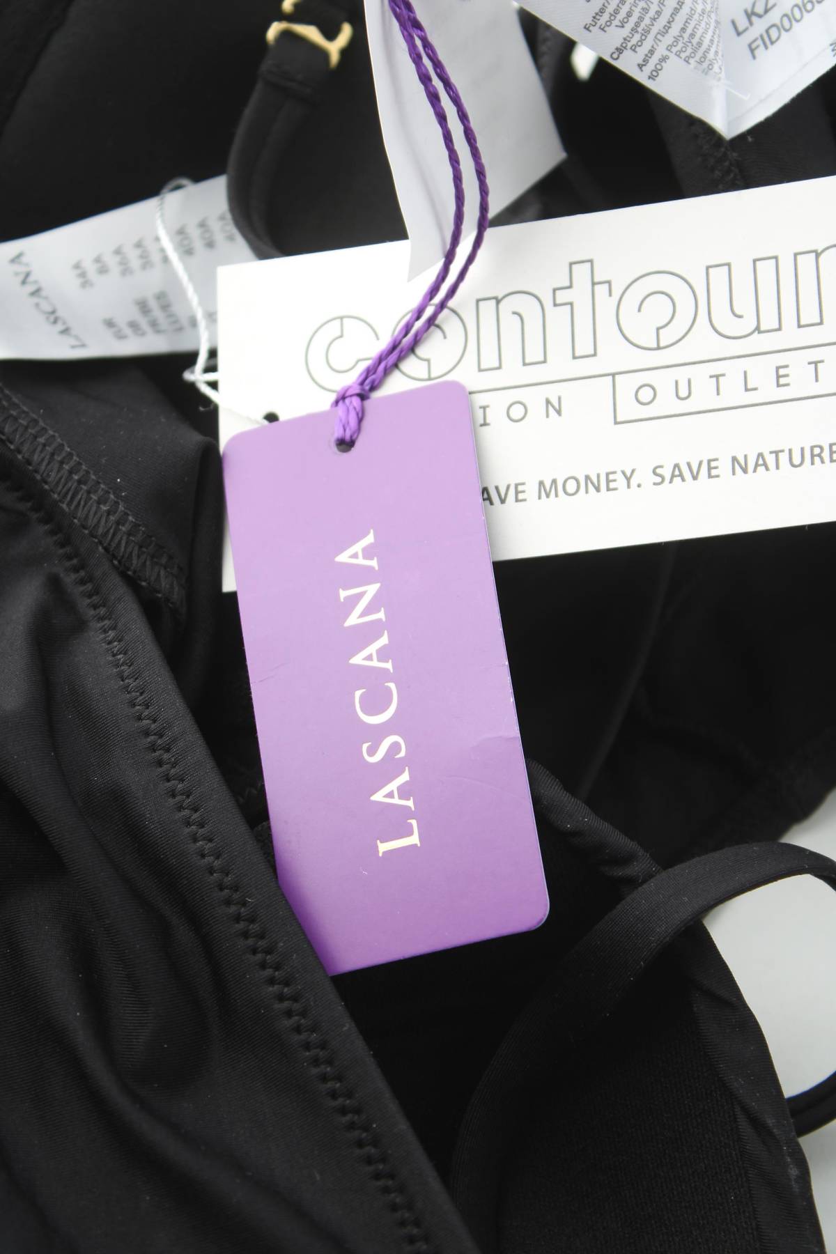 Σετ μαγιό Lascana3 - Contourshop.gr Σετ μαγιό Lascana3