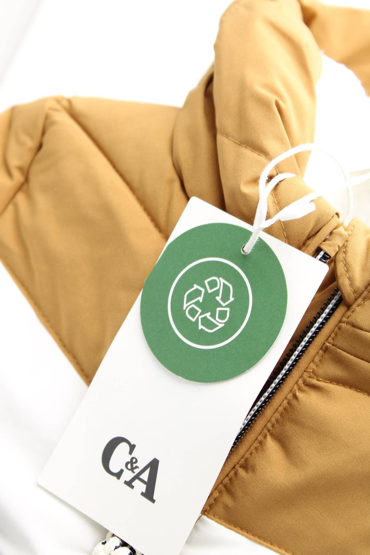 Παιδικό μπουφάν C&A3