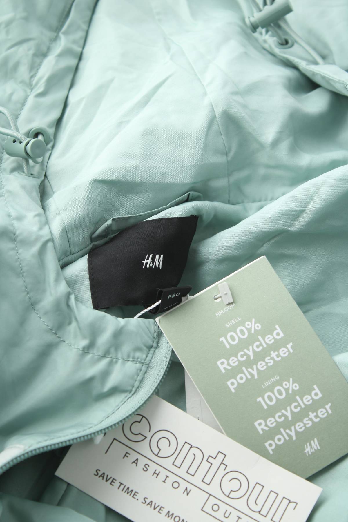 Мъжко яке H&M3 - Contour.bg Мъжко яке H&M3